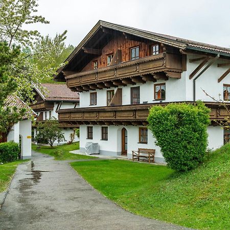 Komfortwohnung Mit Pool Und Sauna Hauzenberg Exterior photo