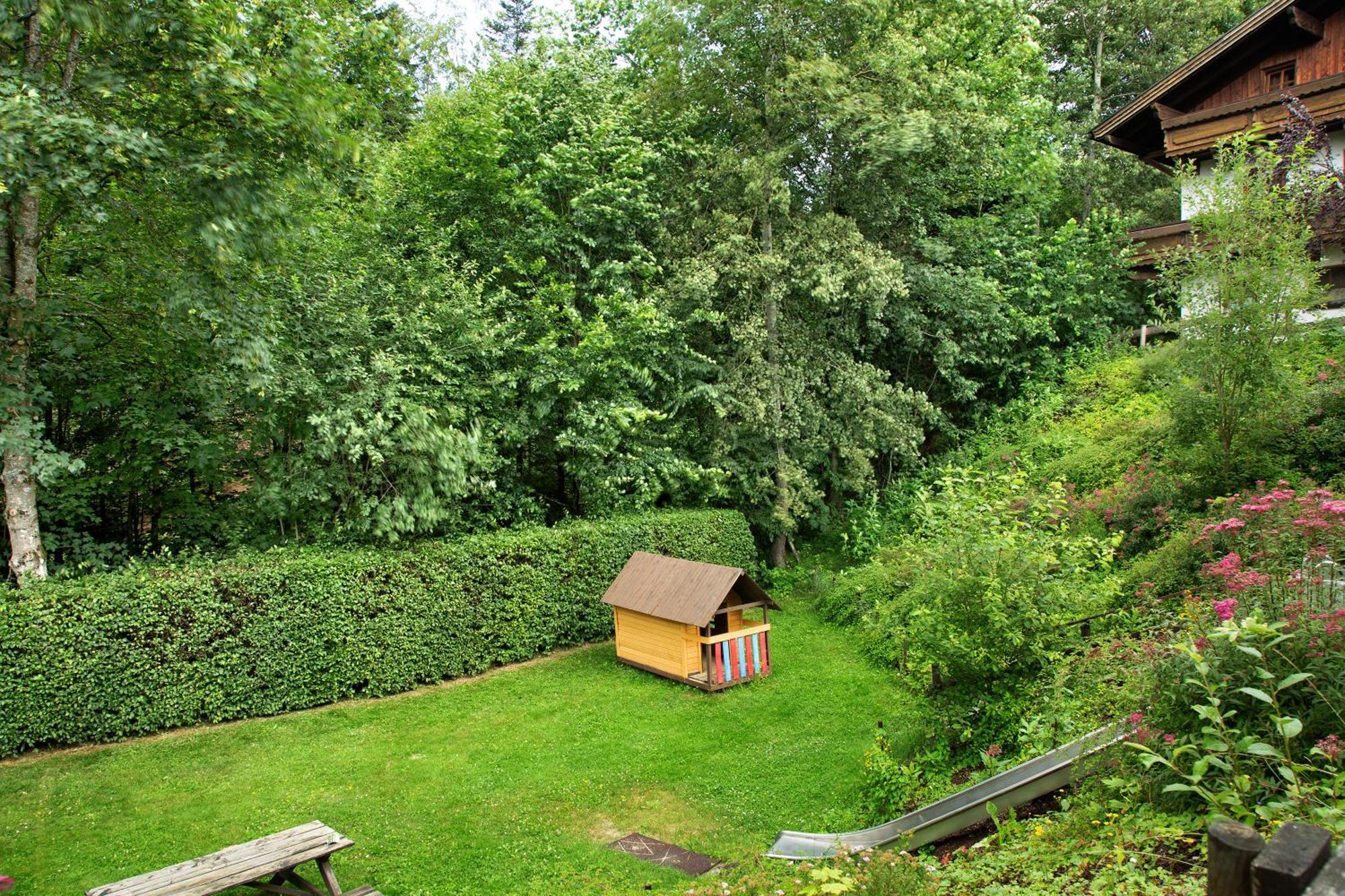 Komfortwohnung Mit Pool Und Sauna Hauzenberg Exterior photo